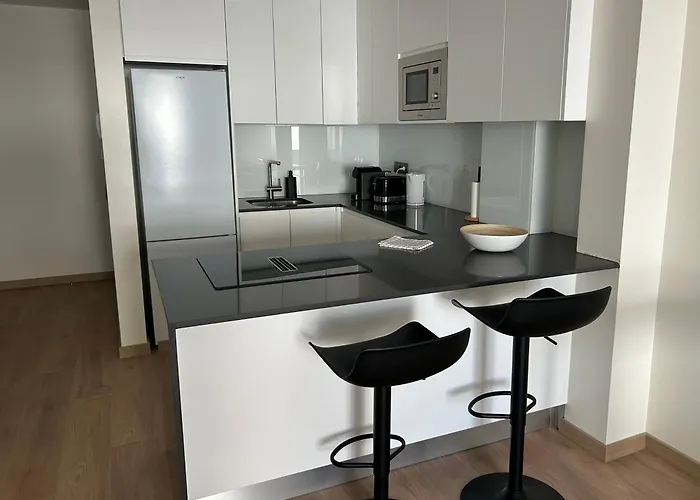 Casa Aorta Apartments