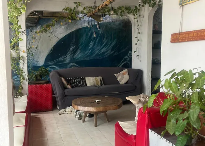 Casa Bohio Surf