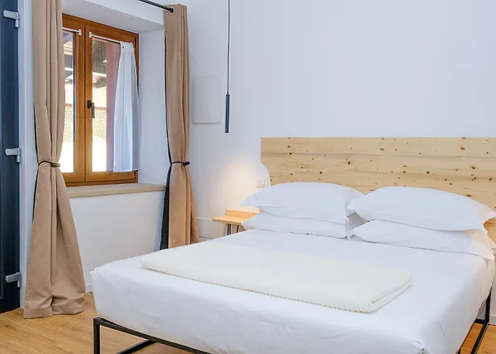 Dolcevita Guest House