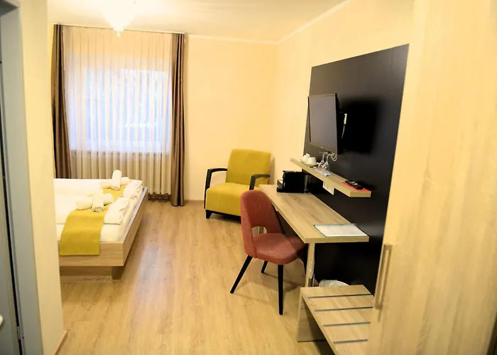 Hotel Zur Flueh