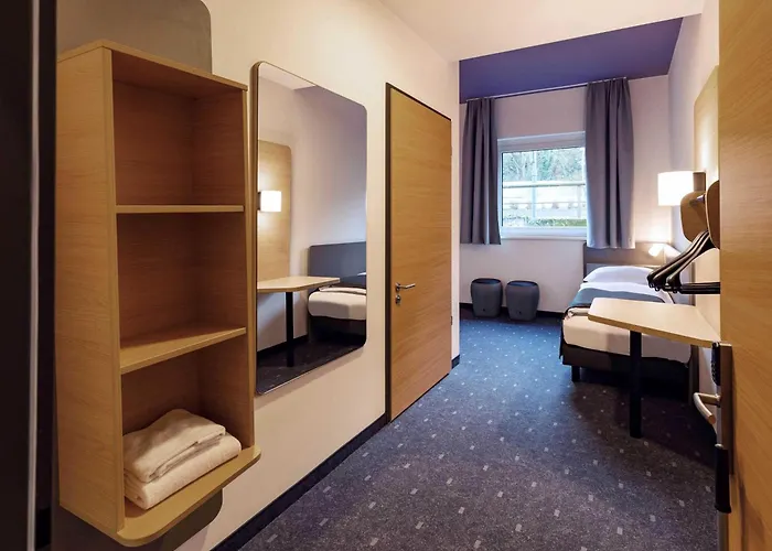 IntercityHotel Kassel