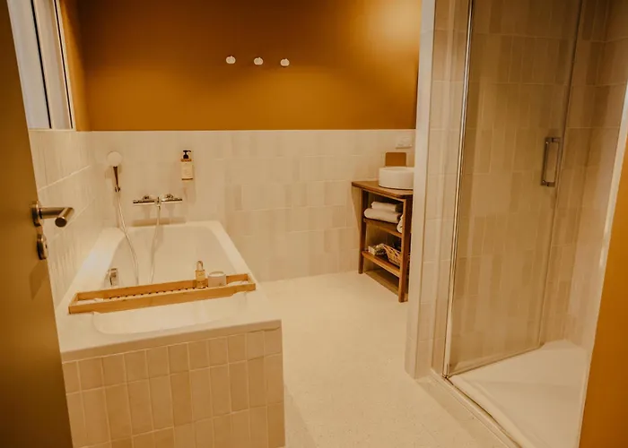 Maison Le Goyen & Spa