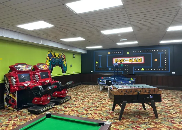 Imperial Hotel Blackpool