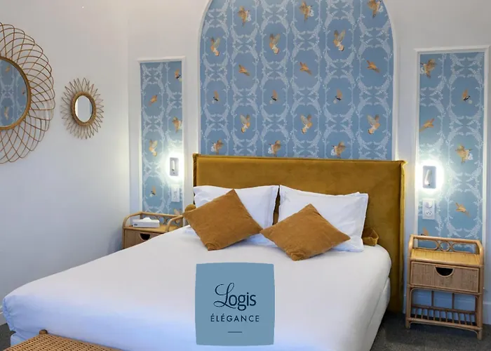 Hotel Marguerite
