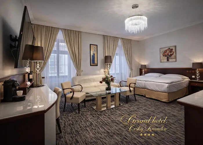 Hotel Grand