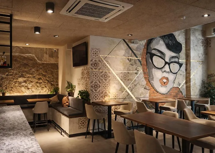 Arva Spa Paris