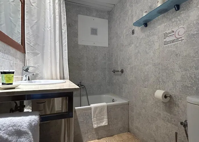 Hotel Apartamentos Solimar