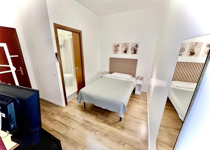 Hotel S. Ercolano