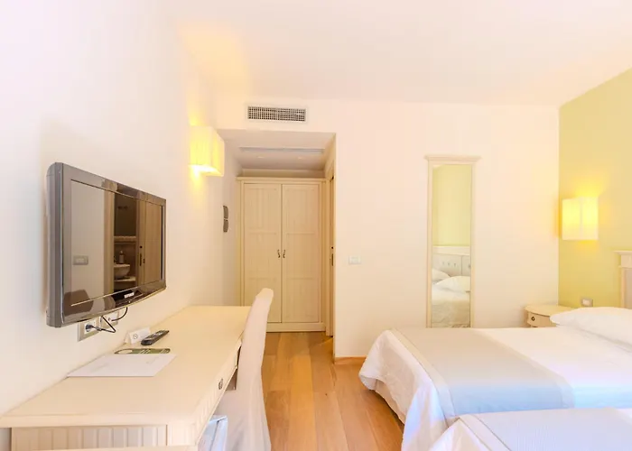Hotel Girifalco