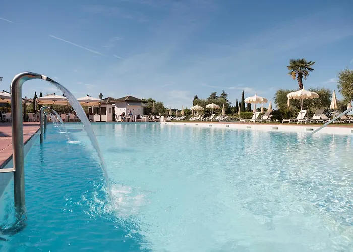 Boffenigo Panorama&Experience Hotel