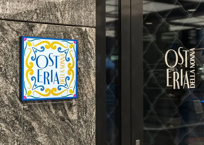 Thon Hotel Rosenkrantz Oslo