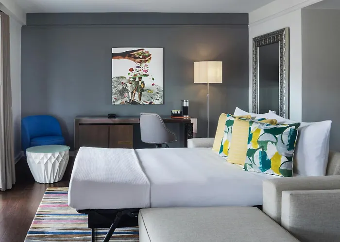 Hotel Colonnade Coral Gables, Autograph Collection