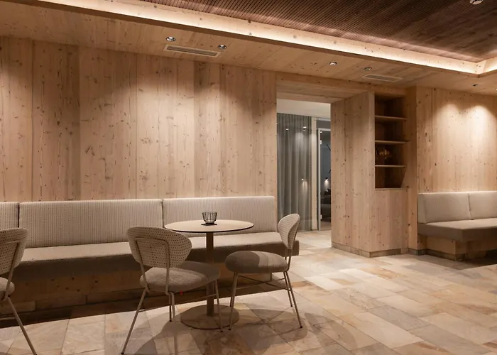 Hotel Kristall