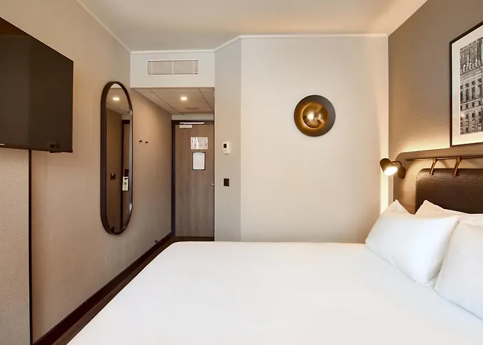 Campanile Prime - Lodz
