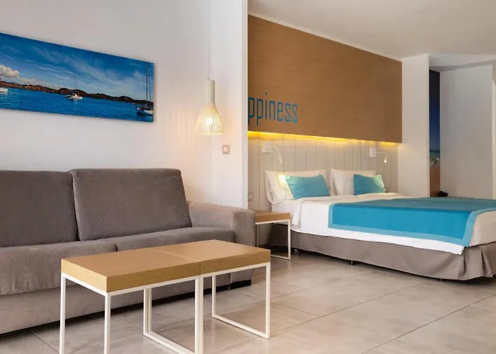 Bluesea Bahia De Lobos