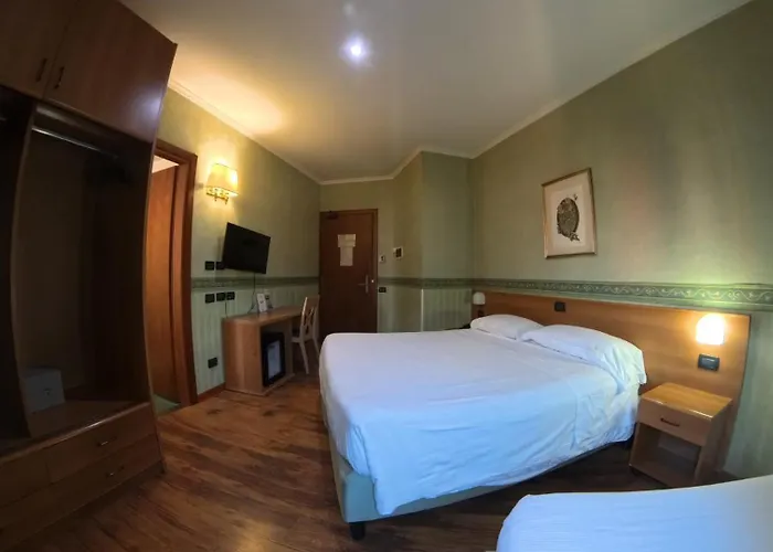 Hotel Aurora