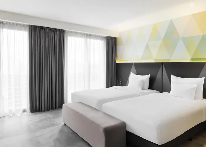 Doubletree By Hilton Ljubljana