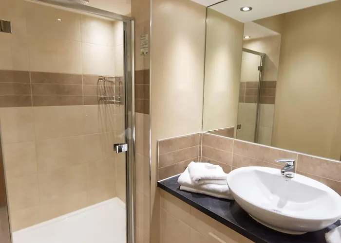 Great Hallingbury Manor & Lodges London Stansted
