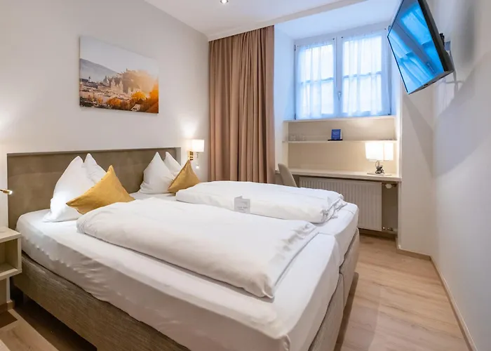 Cityhotel Trumer Stube