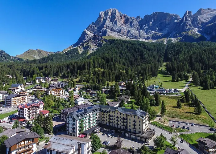 G. Hotel Des Alpes