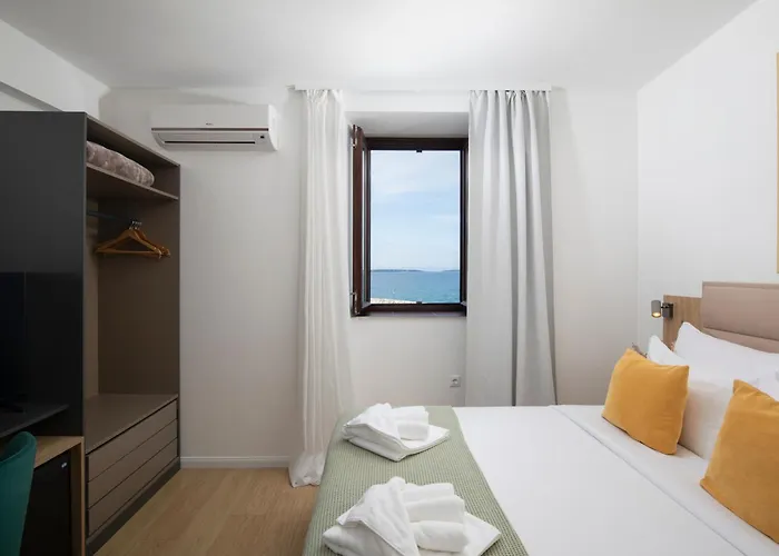 Hotel Marina