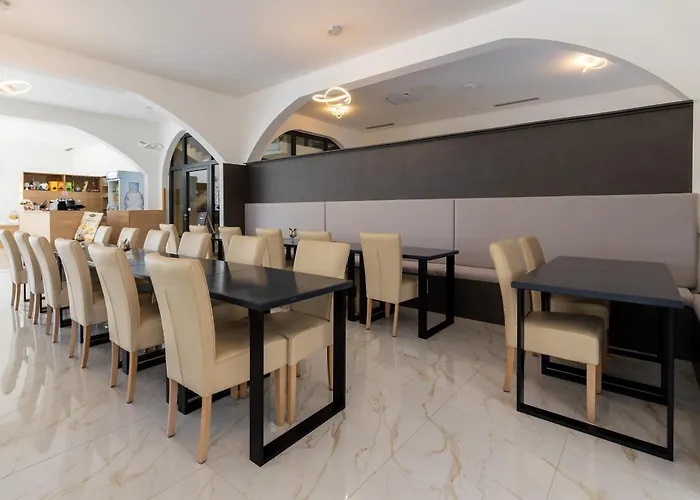 Hotel Emaus