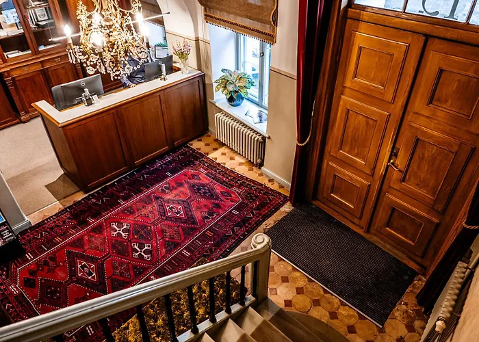 Antonius Boutique Hotel