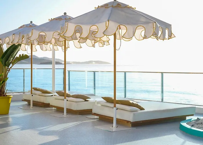 Dorado Ibiza - Adults Only