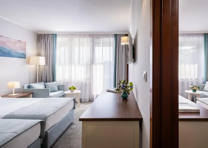 Interhotel Sandanski