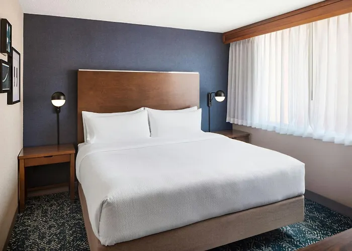 Four Points By Sheraton Halifax