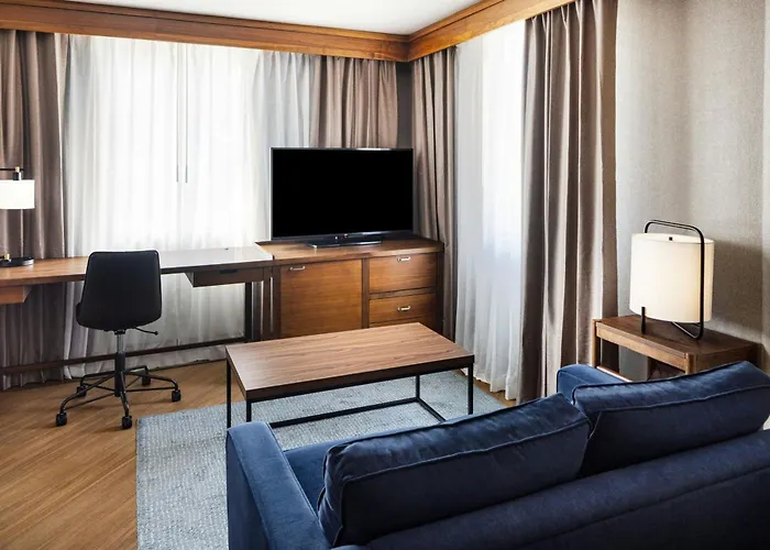 Four Points By Sheraton Halifax