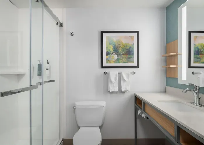 Hilton Garden Inn Wooster