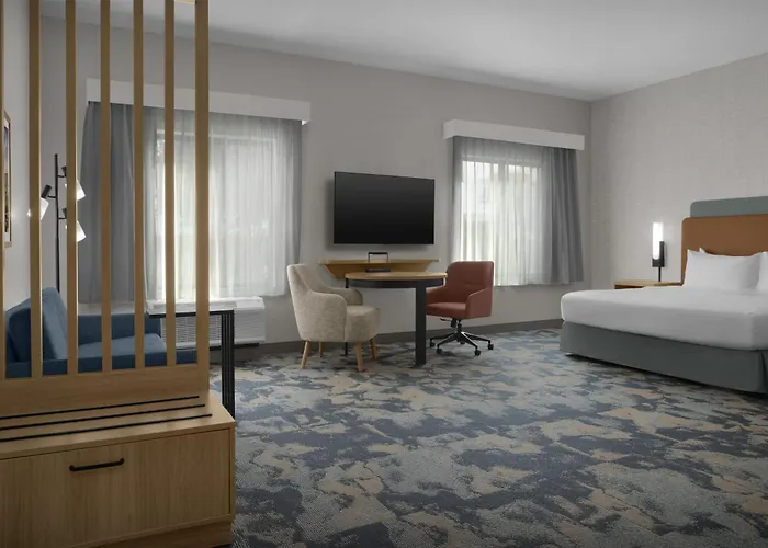Hampton Inn & Suites Phoenix Glendale-Westgate