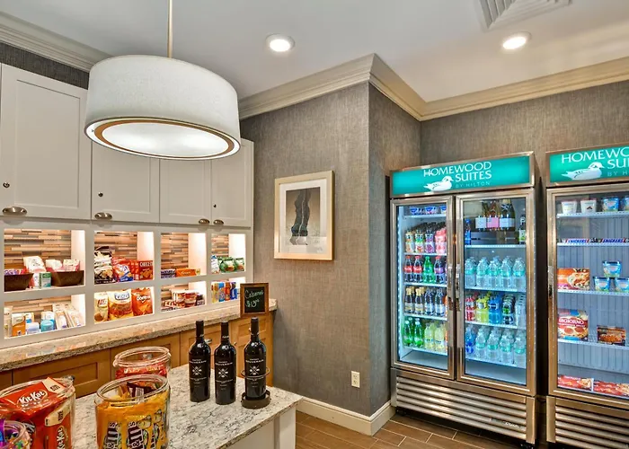Homewood Suites By Hilton Windsor Locks Hartford