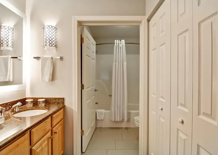 Homewood Suites By Hilton Stratford