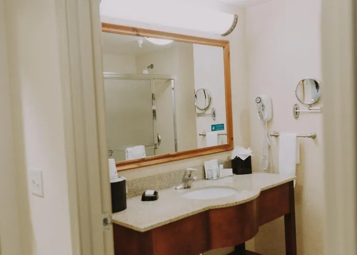 Hampton Inn & Suites Green River