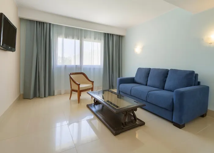 Iberostar Selection Diar El Andalous