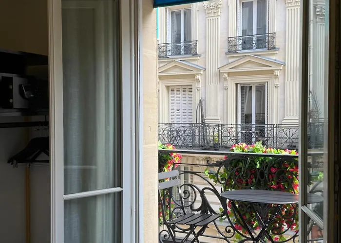 Hôtel Gérando