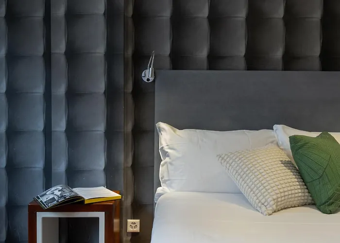 Hotel Alpha