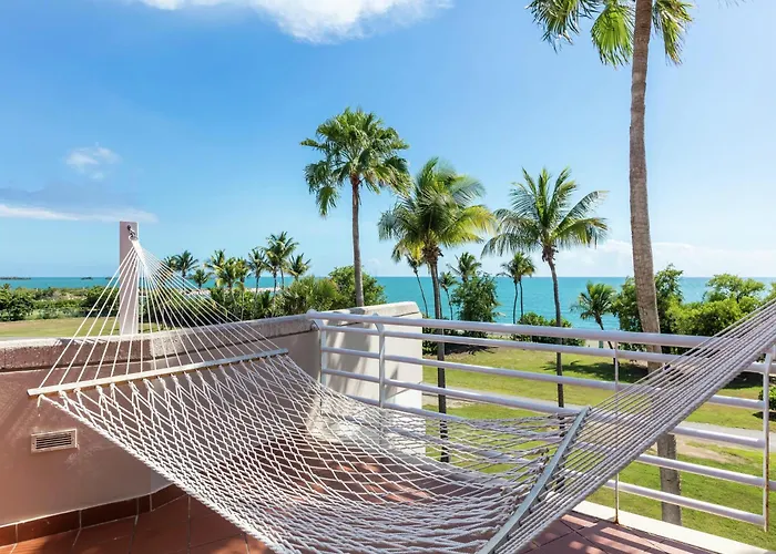 Hilton Ponce Golf & Casino Resort