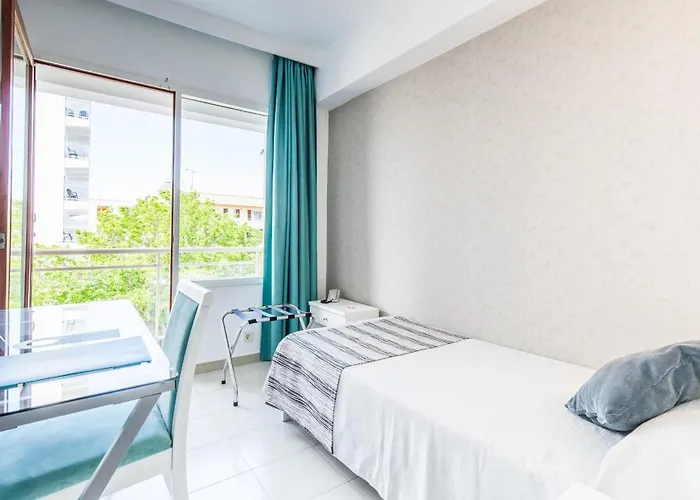 BLUESEA Cala Millor