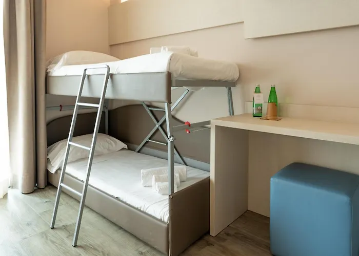 Spa Hotel Splendid Sole
