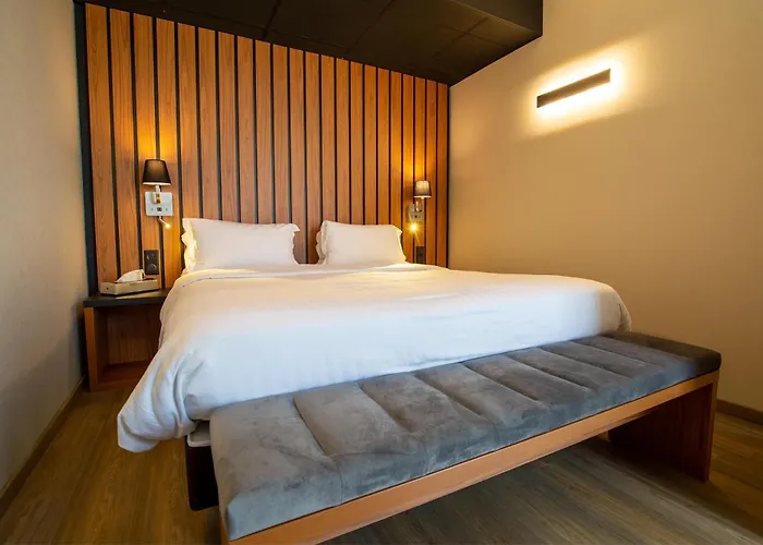 Best Western Cote Des Sables Plouescat
