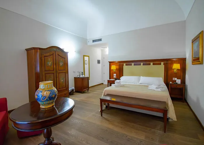 Hotel La Plumeria