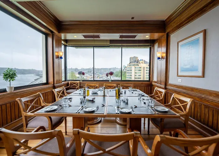 Abba Presidente Suites Puerto Montt