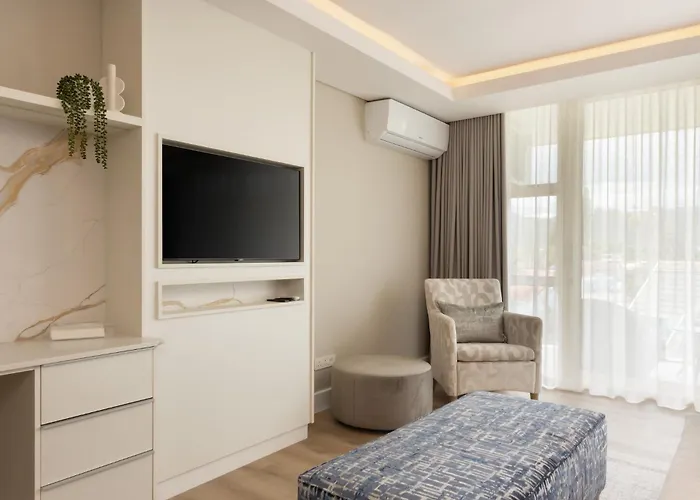 Views Boutique Hotel&Spa