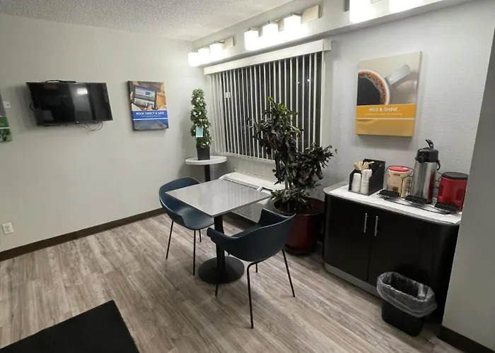 Motel 6-Cedar Rapids, Ia