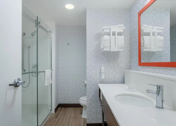 Hampton Inn & Suites - Orange Beach