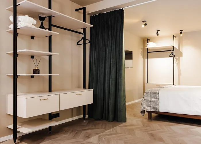 Reykjavik Residence Apartment Hotel