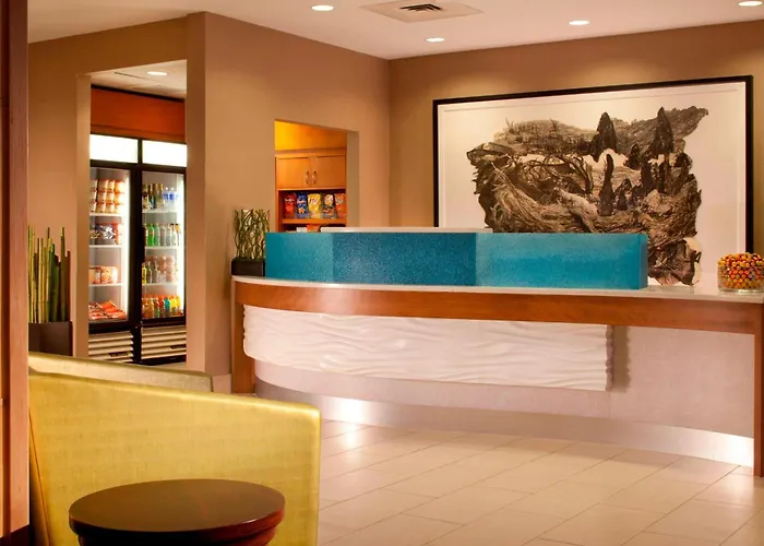 Springhill Suites Gainesville